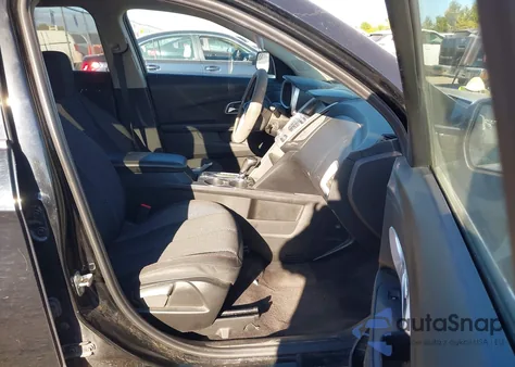 2016 Chevrolet Equinox Lt from USA, damaged, VIN 2GNALCEK5G6107061